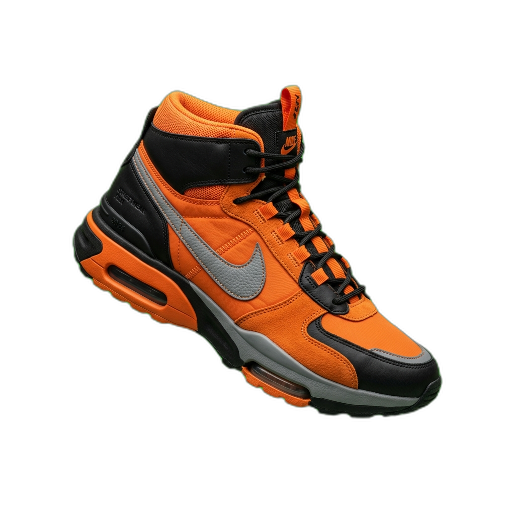 Hero Sneaker